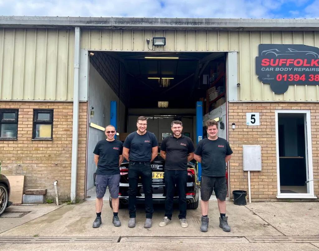 MOT's & Servicing