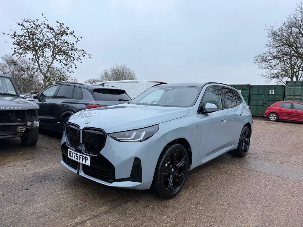 Paint Protection