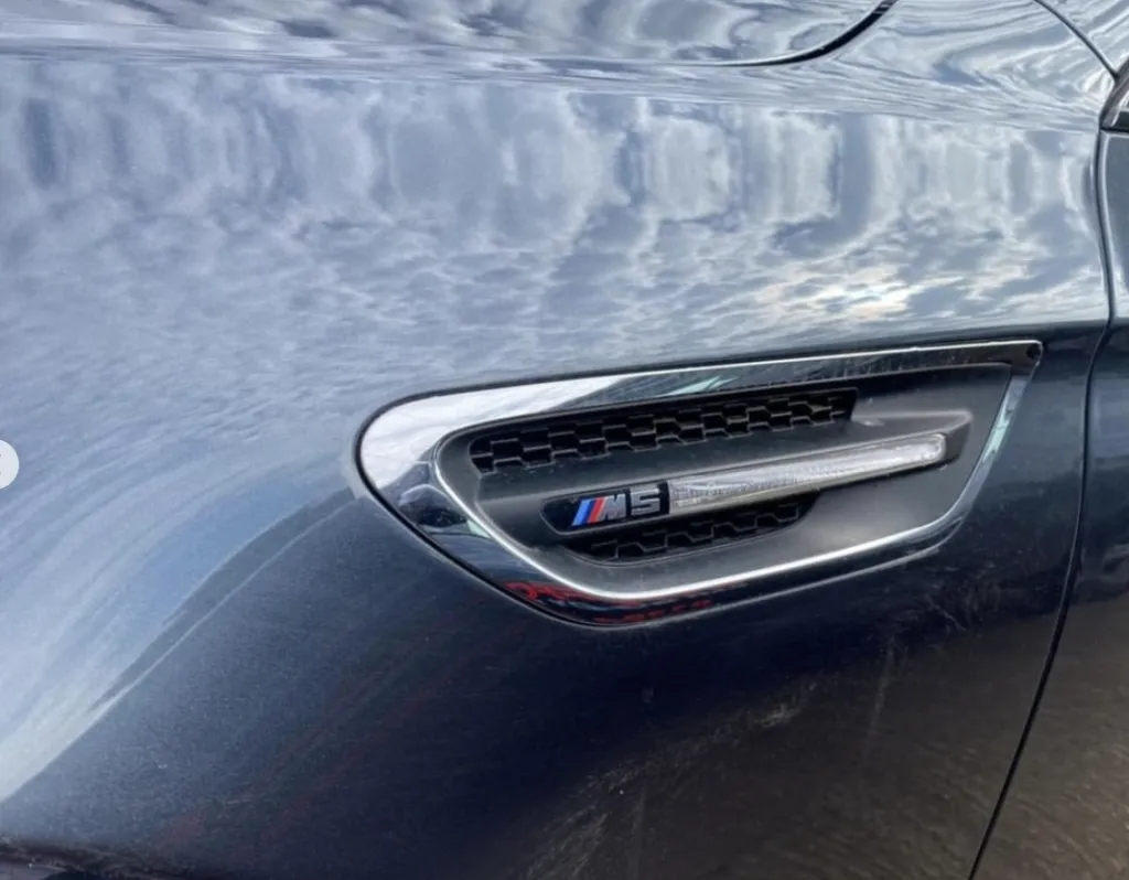 Scratch & Dent Repair
