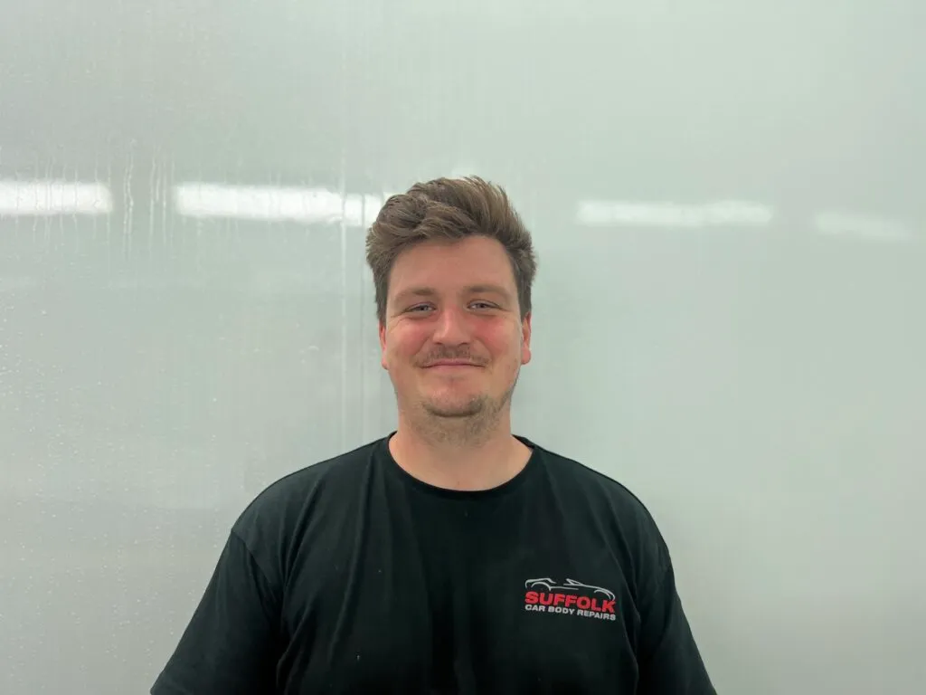 Blake Pollard